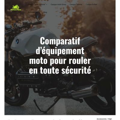 Parlonsmoto