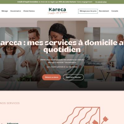 KARECA