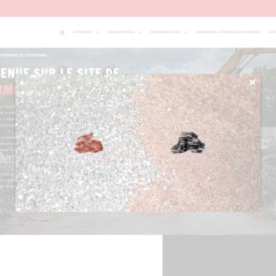 ValorMetal, recyclage métaux - Normandie